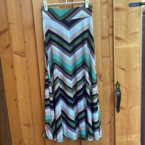 VeronicaM Veronica M Maxi Skirt Size S